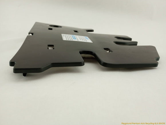 Acura RSX Driver Left Dash Fuse Trim