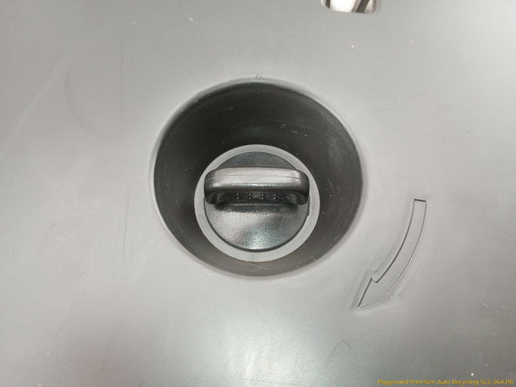 Acura RSX Driver Left Dash Fuse Trim