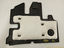 Acura RSX Driver Left Dash Fuse Trim-8