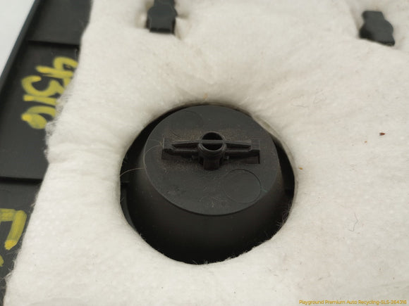 Acura RSX Driver Left Dash Fuse Trim