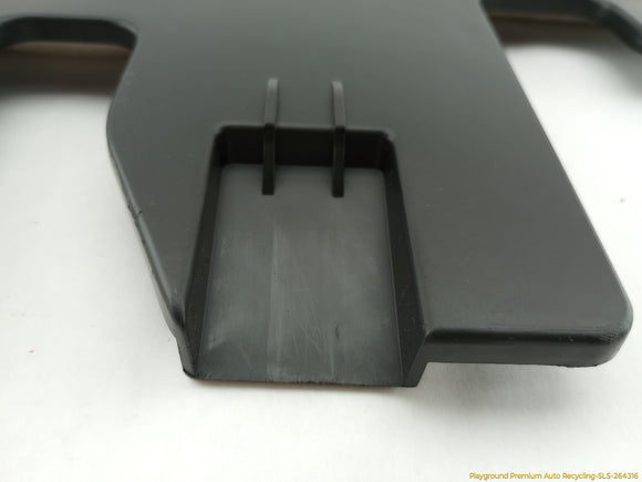 Acura RSX Driver Left Dash Fuse Trim