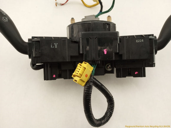 Acura RSX Steering Column Combination Switch