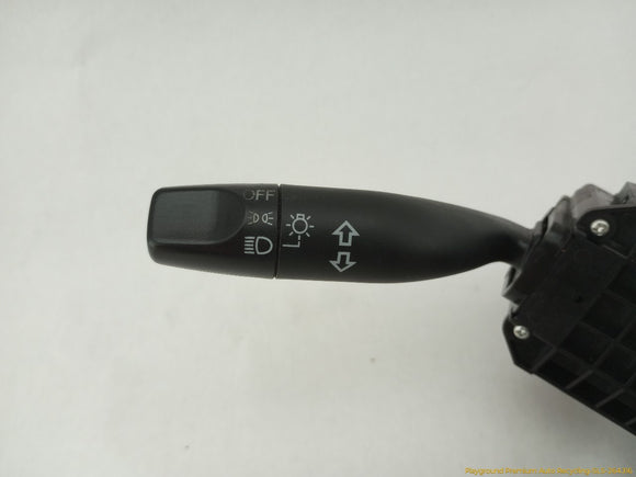 Acura RSX Steering Column Combination Switch