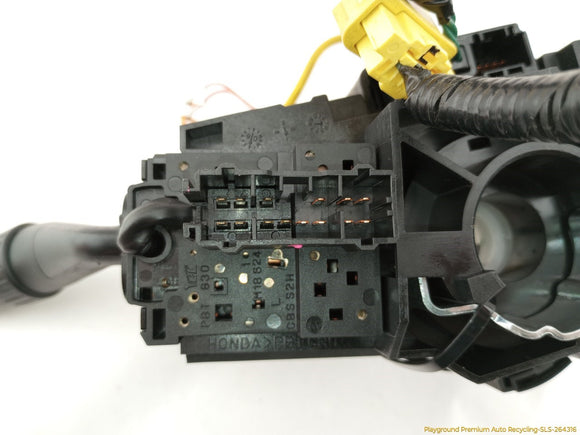 Acura RSX Steering Column Combination Switch