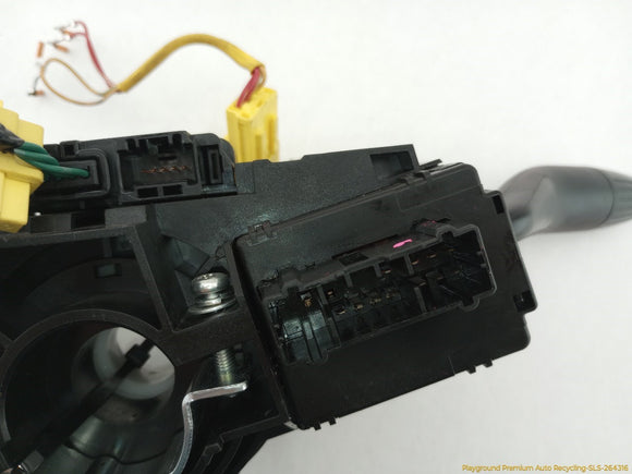 Acura RSX Steering Column Combination Switch