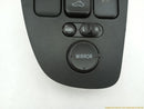 Acura RSX Driver Left Dash Switch Panel-2