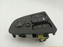 Acura RSX Driver Left Dash Switch Panel-4