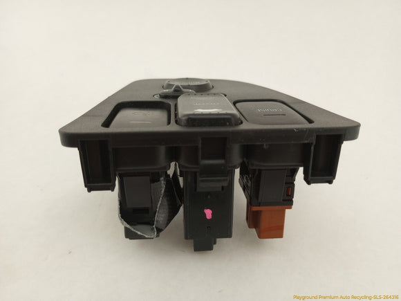 Acura RSX Driver Left Dash Switch Panel