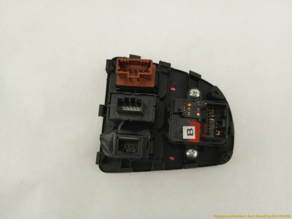 Acura RSX Driver Left Dash Switch Panel