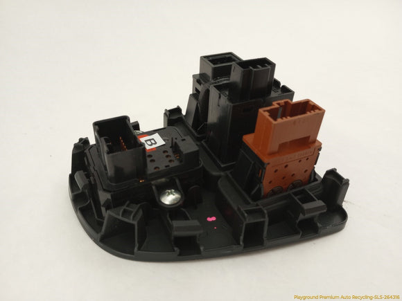 Acura RSX Driver Left Dash Switch Panel