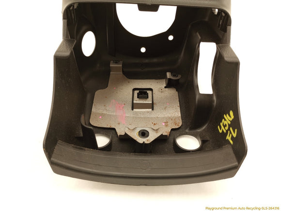 Acura RSX Steering Column Trim