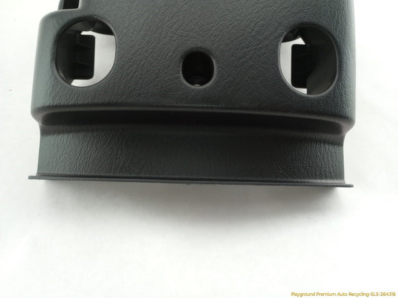 Acura RSX Steering Column Trim