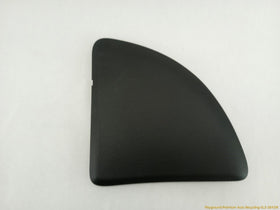 Acura RSX Pair Of Dashboard End Caps - 0