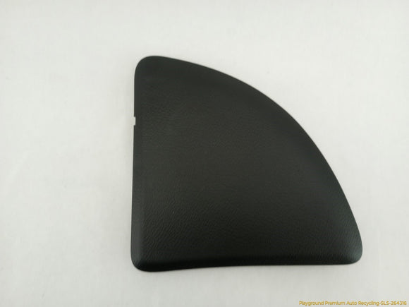Acura RSX Pair Of Dashboard End Caps