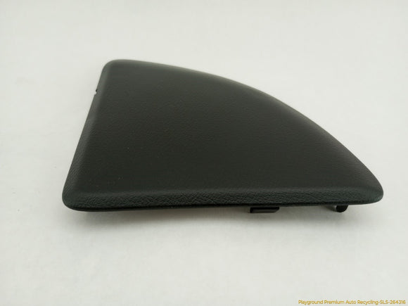 Acura RSX Pair Of Dashboard End Caps