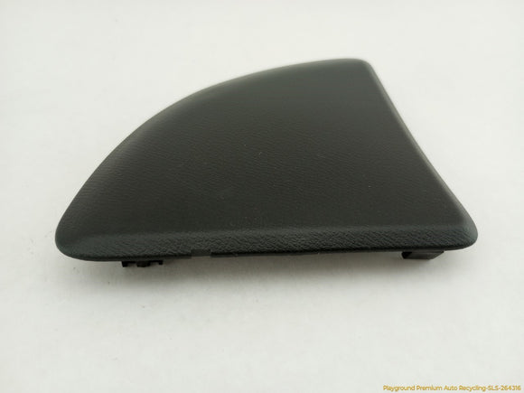 Acura RSX Pair Of Dashboard End Caps