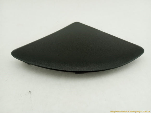 Acura RSX Pair Of Dashboard End Caps