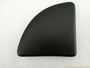 Acura RSX Pair Of Dashboard End Caps-6