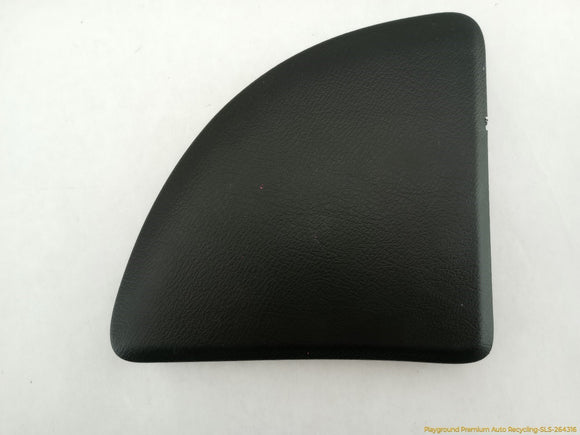 Acura RSX Pair Of Dashboard End Caps