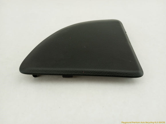 Acura RSX Pair Of Dashboard End Caps