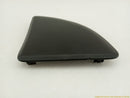 Acura RSX Pair Of Dashboard End Caps-8