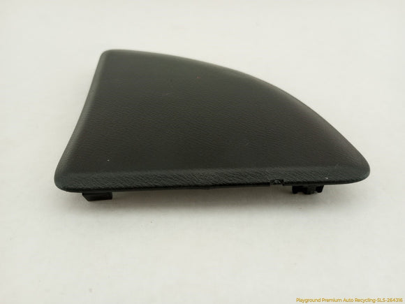 Acura RSX Pair Of Dashboard End Caps