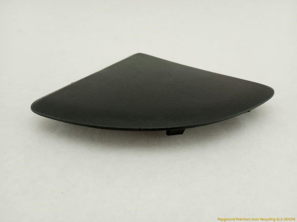 Acura RSX Pair Of Dashboard End Caps