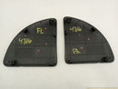 Acura RSX Pair Of Dashboard End Caps-10