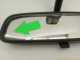 Acura RSX Rear View Mirror - 0
