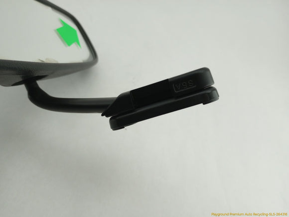 Acura RSX Rear View Mirror