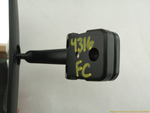 Acura RSX Rear View Mirror