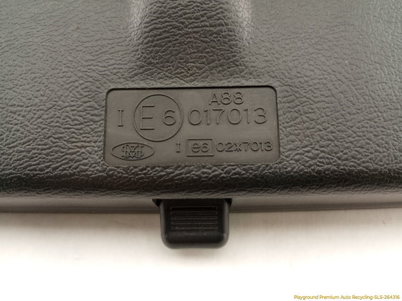 Acura RSX Rear View Mirror