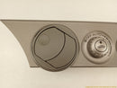 Acura RSX Climate Control Panel-2