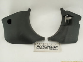 Acura RSX Pair Of Front Kick Trim