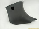 Acura RSX Pair Of Front Kick Trim-2