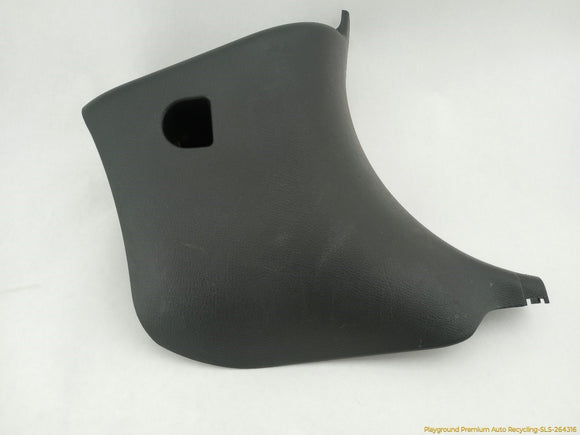 Acura RSX Pair Of Front Kick Trim