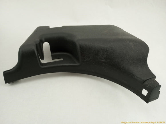 Acura RSX Pair Of Front Kick Trim