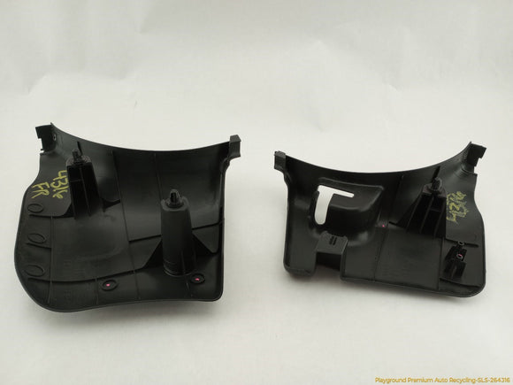 Acura RSX Pair Of Front Kick Trim