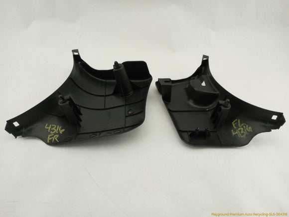 Acura RSX Pair Of Front Kick Trim