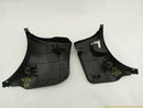 Acura RSX Pair Of Front Kick Trim-11