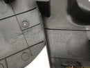 Acura RSX Pair Of Front Kick Trim-12