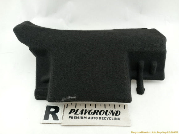 Acura RSX Passenger Right Front Dash Knee Trim