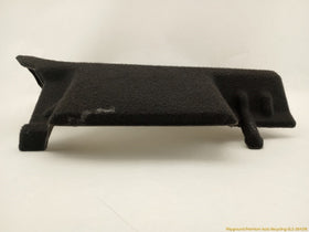 Acura RSX Passenger Right Front Dash Knee Trim - 0