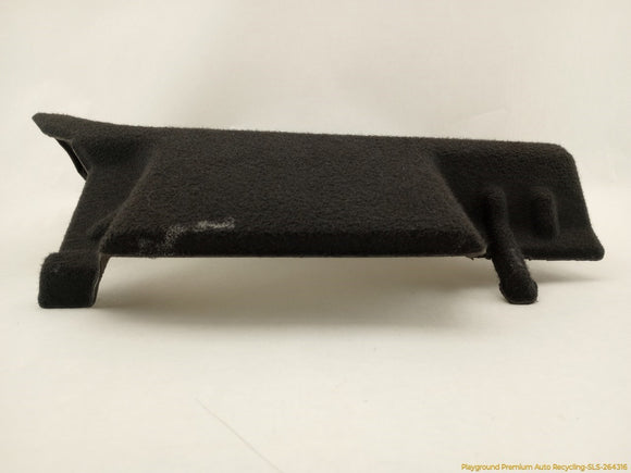 Acura RSX Passenger Right Front Dash Knee Trim