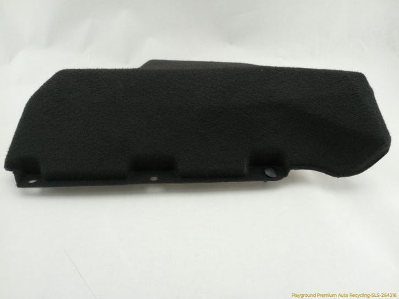 Acura RSX Passenger Right Front Dash Knee Trim