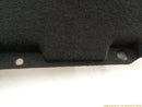 Acura RSX Passenger Right Front Dash Knee Trim-6