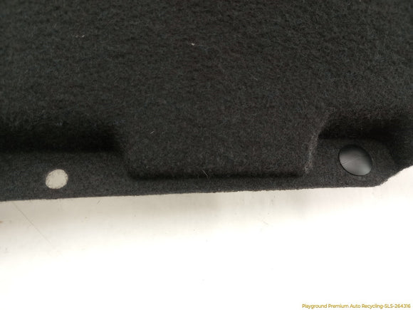 Acura RSX Passenger Right Front Dash Knee Trim