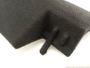 Acura RSX Passenger Right Front Dash Knee Trim-7