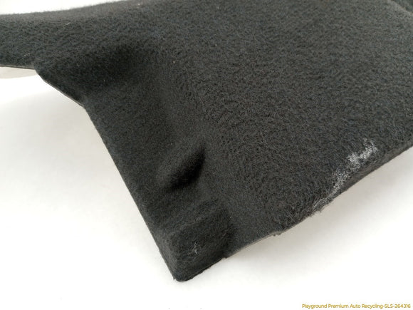 Acura RSX Passenger Right Front Dash Knee Trim