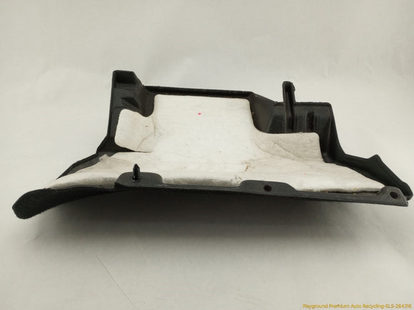 Acura RSX Passenger Right Front Dash Knee Trim
